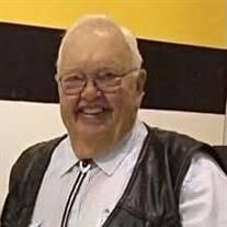 Larry Heaper Obituary