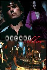 The Secret Cellar (Video 2003) - IMDb