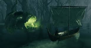 The problem stems from the game itself. Valheim The Ancient Gaming Noob