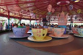 Pin On Theme Park Rides