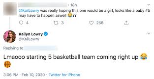 Kailyn Lowry Hints At Possible Baby No 5 After Son S Gender Reveal
