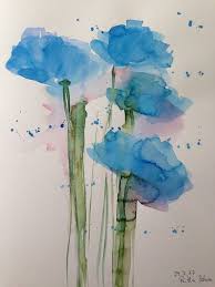 Ideia Por Cecilia Huvos Tornieri Em Artesanato Em 2020 Aquarela Artesanato