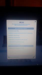 Diese webseite enthält eine mod für die sims 4, die das mosaik bei den sims entfernt. Deutsch Bitte Hilfe The Sims 4 Technical Support Loverslab