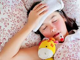 Dangerous Kids Symptoms You Should Never Ignore