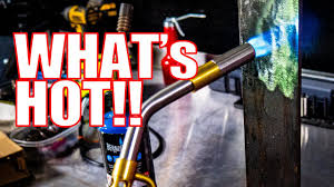 Find many great new & used options and get the best deals for oxygen torch kit by bernzomatic (pack of 2) at the best online prices at ebay! Mapp Gas Or Propane Bernzomatic Ts8000 Torch Kit Youtube
