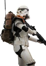 The Trooper Evolution Star Wars Artwork Star Wars Characters Star Wars Trooper