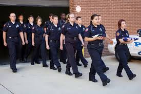 Law Enforcement At Dacc Law Enforcement Pantsuit Law