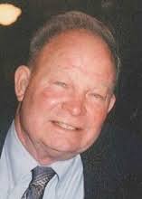 Obituary information for James F. Bush