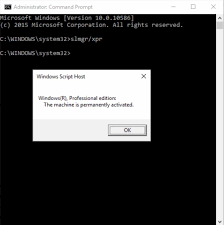 Devita listiyaningsih / 26 januari 20219 april 2019. Cara Aktivasi Windows 8 1 Pro Build 9600 Nofasr