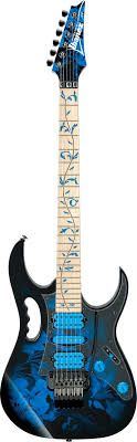 Posted on may 31, 2021 by emily 20 comments.this post may contain affiliate links. Ibanez Steve Vai Signature Premium E Gitarre Blue Floral Pattern Bag Musikhaus Karami