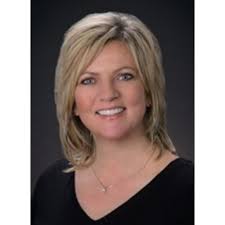 My client Sharon (Sharon Aubuchon Real Estate Agent in Prairie Village, KS)