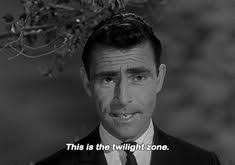 86 Twilight Zone ideas