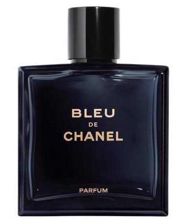 Bleu de Chanel parfum (Tester)