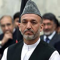 He became a dominant political figure after the removal of the taliban regime in late 2001. In Defense Of Hamid Karzai