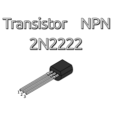 Satın alın 100PCS Bipolar Transistor BJT 2N2222 2N2907 2N3904 2N3906 2N4401  2N4403 2N5401 2N5551 2N7000 N-Channel Feld Effect MOSFET Transistor TO-92 |  Joom