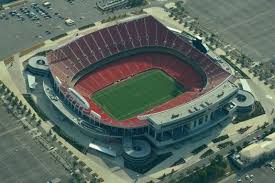 Kansas city has the best fans in sports and here's why. Top 10 Kansas City Chiefs Sports Bars Accidental Travel Writer