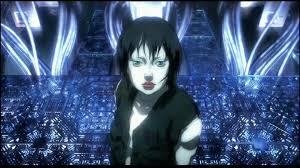 Призрак в доспехах / ghost in the shell. Ghost In The Shell 2 Innocence Aleatoria