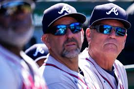 Opinion: With revenue up, Braves say goal is for team payroll to go up too