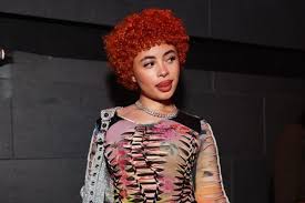 Lirik Lagu Princess Diana, Terbaru dari Ice Spice ft. Nicki Minaj