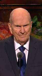 The voices and pressures of the world are engaging and numerous. But too  many voices are deceptive, seductive, and can pull us off the covenant  path. To avoid the inevitable heartbreak that follows, I ...