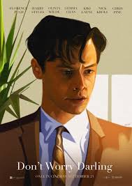 Storytelling, concepts and composition: Creating alternative film posters  with Hannah Gillingham