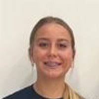 Allison "Allie" Haller's Sonora High School Bio