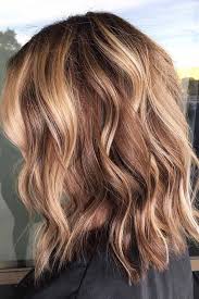 If you're short on time, most shoulder length hairstyles provide enough room for a chic. 150 Medium Length Hairstyles Ideal For Thick Hair Lovehairstyles Com