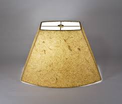 Custom Small Boat Lampshade