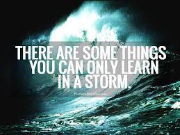 Storm Quotes Storm Sayings Storm Picture Quotes