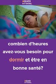 Dans L Enfance Les Parents Ont Souvent Entendu La Phrase Suivante 9h Du Soir Il Est Temps De Dormir Mais Tout Change Parents Premie Etre En Bonne Sante