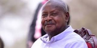 Aya William Deputy Rdc Pader News, Photos, Videos & Updates