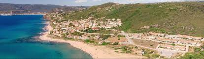 836 immobilien zum kauf, sardinien, italien: Apartment La Nassa With Sea View In Porto Alabe Tresnuraghes Sardinia Italy
