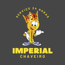 Chaveiro Imperial 24h