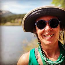 The most lovable @$$hole you'll ever meet. A Tiny House Community For Veterans With Kelli Becker