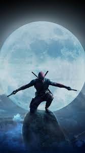 Deadpool Minimal Mond Kunst 720 1280 Hintergrundbild Schone Iphone Hintergrundbilder S Deadpool Wallpaper Deadpool Character Deadpool Wallpaper Backgrounds
