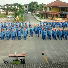 Portal rasmi smk taman johor jaya 1. Smk Taman Johor Jaya 1 High School In Johor Bahru