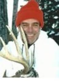 James Brooker Obituary (1950