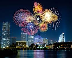 🎆花火は19時だい後半です!チケット販売は終わってますので 自宅から 配信をどうぞ!#花火 #花火の力 #横浜開港祭 Crzxkft7hnrvem