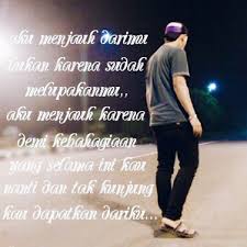 Dm a# adm a f gmtak perlu ucapkan sepatah kata kerana lantang terbaca dari mukagm dm a# akau dan daku sudah tiada keserasian di. Jangan Tangisi Perpisahan Song Lyrics And Music By Wildan Arranged By Wildan Mh On Smule Social Singing App