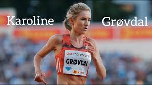 Find out more about karoline bjerkeli grovdal, see all their olympics results and medals plus search for more of your favourite sport heroes in our athlete database. Karoline Bjerkeli Grovdal The Senior European Cross Country Championship Story 1080p Youtube