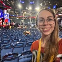 90+ Profile mit dem Suchbegriff „Ballinger“