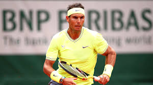 Us french open 2020 tv schedule. French Open 2020 Schedule Draw Live Broadcast Times And Where To Watch Live Streaming In India