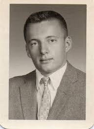 Phillip Quackenbush Obituary