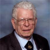 Obituary information for Louis Edward Brooks