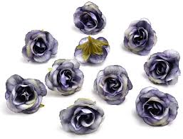 Source high quality products in hundreds of categories wholesale direct from china. Buy Silk Flowers In Bulk Wholesale Fake Flowers Heads Artificial Silk Flower Head For Home Wedding Party Decoration Wreath Scrapbooking Fake Sunflower Flowers 30pcs 3 5cm Blue Online In Hungary B07hvhc713