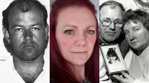 Family of double child rapist slam move to give killer his first day of  freedom