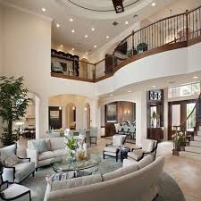 Beautiful Leaving Room Love The Open Design Leaving Room Mansion Living Mansion Living Room Dream House