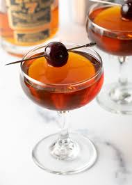 Order it if you want a taste of the city with the benefit of a low calorie count. Perfect Manhattan Cocktail Recipe A Spicy Perspective