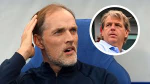 Terungkap! Pemecatan Thomas Tuchel Terencana Sejak Lama, Eks Chelsea Billy  Gilmour Dapat Bocorannya?