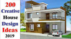 Maybe you would like to learn more about one of these? 200 House Designs 2019 New House Designs 2019 Creative House Designs 2019 Youtube